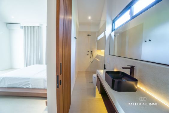 Image 16 from VILLA BARU 2 KAMAR BERPEMANDANGAN SAWAH UNTUK DIJUAL SEWA DI BUWIT