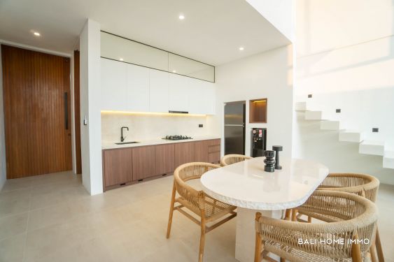 Image 9 from VILLA BARU 2 KAMAR BERPEMANDANGAN SAWAH UNTUK DIJUAL SEWA DI BUWIT