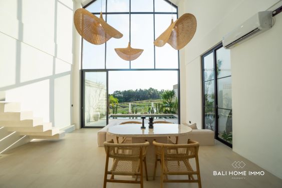 Image 5 from VILLA BARU 2 KAMAR BERPEMANDANGAN SAWAH UNTUK DIJUAL SEWA DI BUWIT