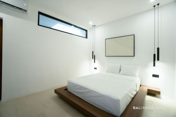 Image 11 from VILLA BARU 2 KAMAR BERPEMANDANGAN SAWAH UNTUK DIJUAL SEWA DI BUWIT