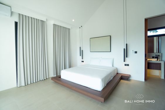 Image 15 from VILLA BARU 2 KAMAR BERPEMANDANGAN SAWAH UNTUK DIJUAL SEWA DI BUWIT