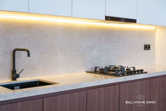 Image 10 from VILLA BARU 2 KAMAR BERPEMANDANGAN SAWAH UNTUK DIJUAL SEWA DI BUWIT