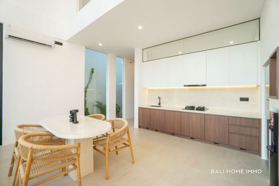 Image 8 from VILLA BARU 2 KAMAR BERPEMANDANGAN SAWAH UNTUK DIJUAL SEWA DI BUWIT