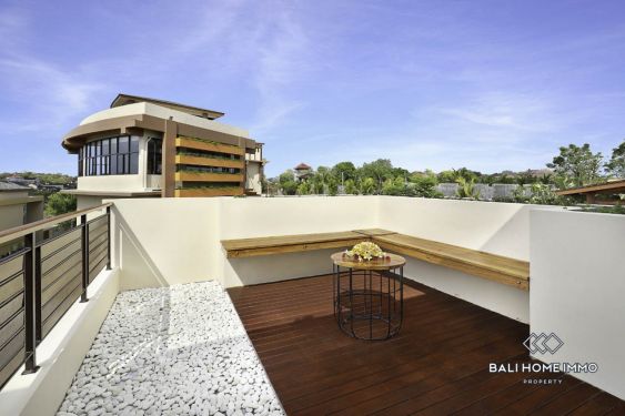 Image 14 from Villa 2 Kamar Tidur yang Tenang untuk Disewa di Kutuh