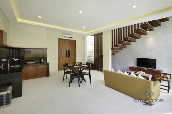 Image 4 from Villa 2 Kamar Tidur yang Tenang untuk Disewa di Kutuh