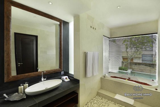 Image 12 from Villa 2 Kamar Tidur yang Tenang untuk Disewa di Kutuh