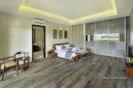Image 8 from Villa 2 Kamar Tidur yang Tenang untuk Disewa di Kutuh