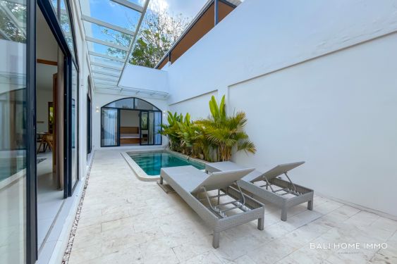 Image 3 from VILLA 2 KAMAR TIDUR YANG MENAKJUBKAN UNTUK DIJUAL LEASEHOLD DI ULUWATU DEKAT PANTAI BALANGAN