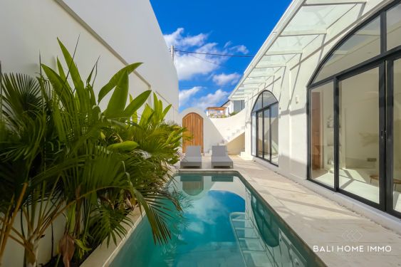 Image 1 from VILLA 2 KAMAR TIDUR YANG MENAKJUBKAN UNTUK DIJUAL LEASEHOLD DI ULUWATU DEKAT PANTAI BALANGAN