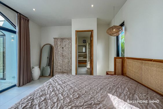 Image 11 from SUPERBE VILLA DE 2 CHAMBRES À VENDRE EN LOCATION À ULUWATU PRÈS DE LA PLAGE DE BALANGAN