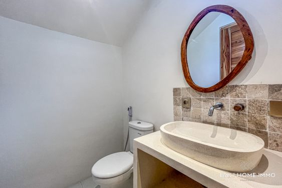 Image 15 from SUPERBE VILLA DE 2 CHAMBRES À VENDRE EN LOCATION À ULUWATU PRÈS DE LA PLAGE DE BALANGAN