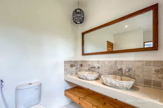 Image 17 from SUPERBE VILLA DE 2 CHAMBRES À VENDRE EN LOCATION À ULUWATU PRÈS DE LA PLAGE DE BALANGAN