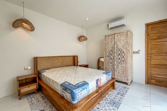 Image 13 from SUPERBE VILLA DE 2 CHAMBRES À VENDRE EN LOCATION À ULUWATU PRÈS DE LA PLAGE DE BALANGAN