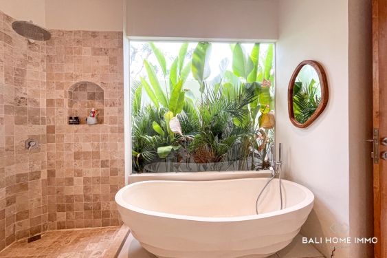 Image 18 from SUPERBE VILLA DE 2 CHAMBRES À VENDRE EN LOCATION À ULUWATU PRÈS DE LA PLAGE DE BALANGAN