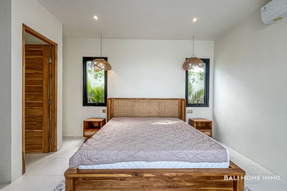 Image 9 from SUPERBE VILLA DE 2 CHAMBRES À VENDRE EN LOCATION À ULUWATU PRÈS DE LA PLAGE DE BALANGAN
