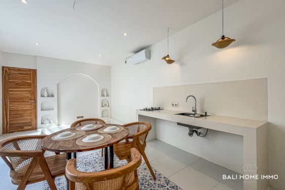 Image 8 from SUPERBE VILLA DE 2 CHAMBRES À VENDRE EN LOCATION À ULUWATU PRÈS DE LA PLAGE DE BALANGAN