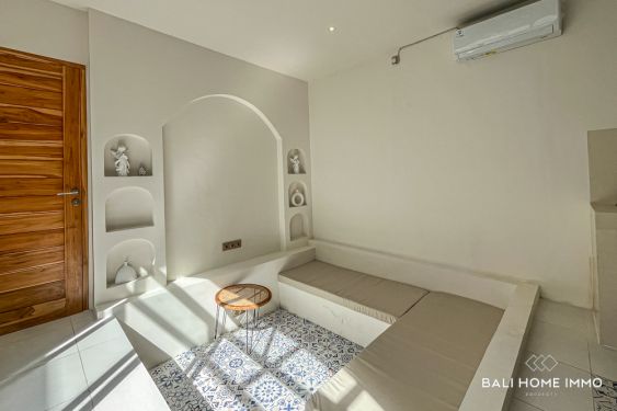 Image 5 from SUPERBE VILLA DE 2 CHAMBRES À VENDRE EN LOCATION À ULUWATU PRÈS DE LA PLAGE DE BALANGAN