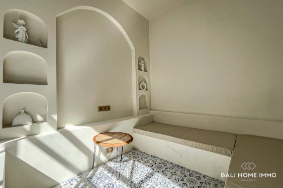 Image 6 from SUPERBE VILLA DE 2 CHAMBRES À VENDRE EN LOCATION À ULUWATU PRÈS DE LA PLAGE DE BALANGAN