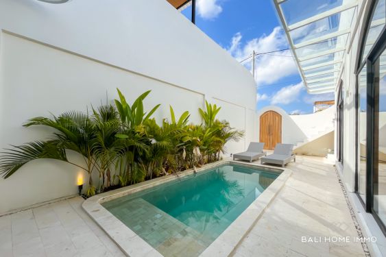 Image 2 from VILLA 2 KAMAR TIDUR YANG MENAKJUBKAN UNTUK DIJUAL LEASEHOLD DI ULUWATU DEKAT PANTAI BALANGAN