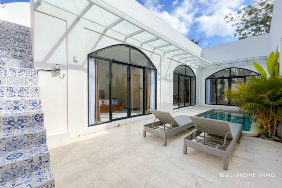 Image 4 from SUPERBE VILLA DE 2 CHAMBRES À VENDRE EN LOCATION À ULUWATU PRÈS DE LA PLAGE DE BALANGAN