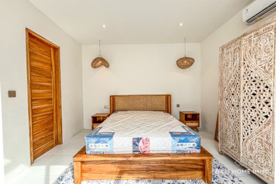 Image 12 from SUPERBE VILLA DE 2 CHAMBRES À VENDRE EN LOCATION À ULUWATU PRÈS DE LA PLAGE DE BALANGAN