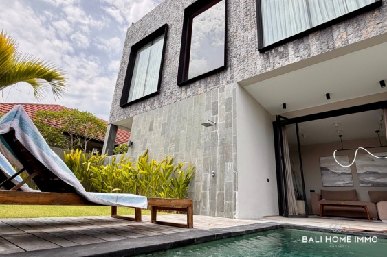 Image 1 from 2 BEDROOM STUNNING VILLA FOR SALE LEASEHOLD IN UNGASAN