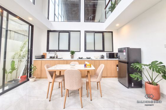 Image 4 from Rumah Kota 2 Kamar Dijual di Cemagi Beachside