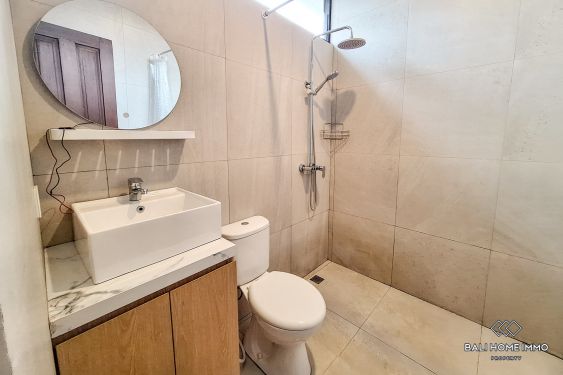 Image 10 from Rumah Kota 2 Kamar Dijual di Cemagi Beachside