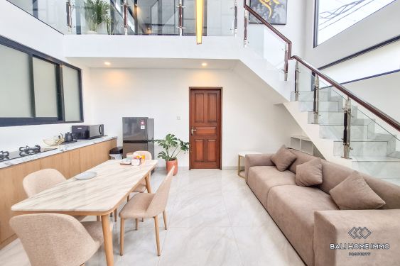 Image 5 from Rumah Kota 2 Kamar Dijual di Cemagi Beachside