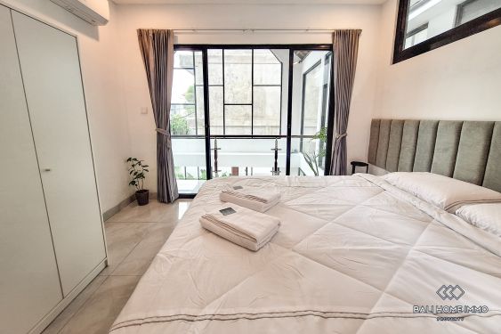 Image 8 from Rumah Kota 2 Kamar Dijual di Cemagi Beachside