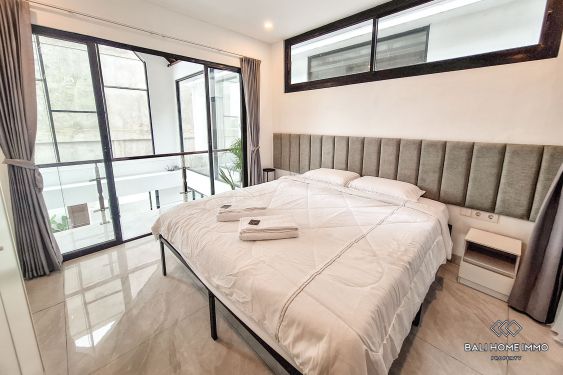 Image 7 from Rumah Kota 2 Kamar Dijual di Cemagi Beachside