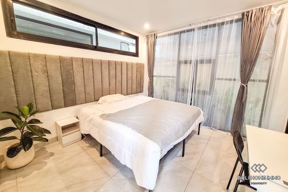 Image 8 from Rumah Kota 2 Kamar Dijual di Cemagi Beachside