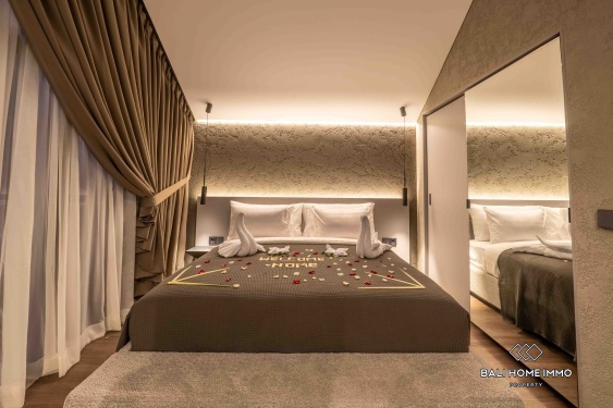 Image 13 from Townhouse 2 Kamar Dikontrak Jangka Panjang di Bali Umalas