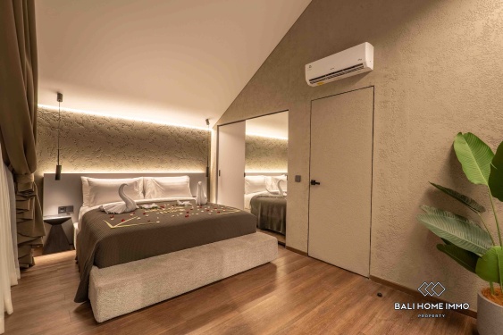 Image 11 from Townhouse 2 Kamar Dikontrak Jangka Panjang di Bali Umalas