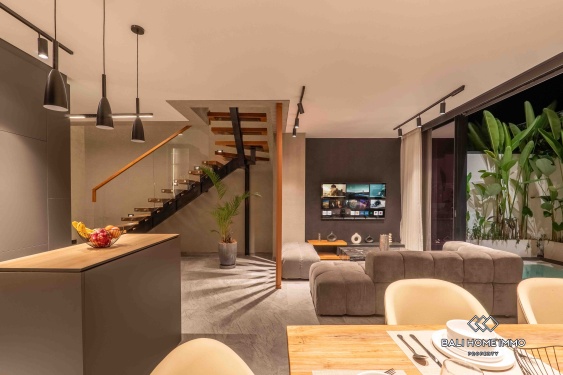 Image 6 from Townhouse 2 Kamar Dikontrak Jangka Panjang di Bali Umalas