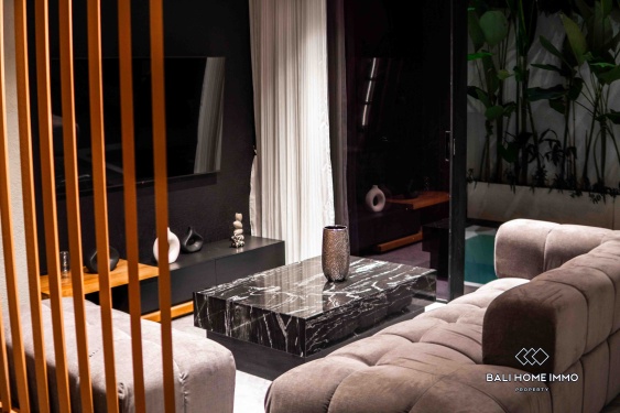 Image 2 from Townhouse 2 Kamar Dikontrak Jangka Panjang di Bali Umalas