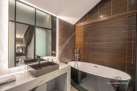 Image 18 from Townhouse 2 Kamar Dikontrak Jangka Panjang di Bali Umalas