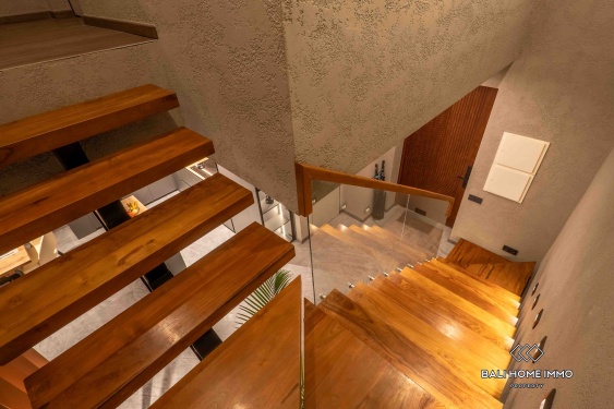 Image 9 from Townhouse 2 Kamar Dikontrak Jangka Panjang di Bali Umalas