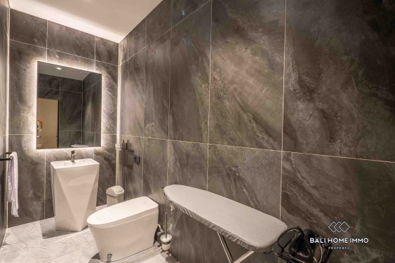 Image 17 from Townhouse 2 Kamar Dikontrak Jangka Panjang di Bali Umalas