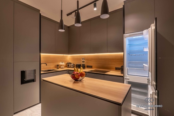 Image 7 from Townhouse 2 Kamar Dikontrak Jangka Panjang di Bali Umalas