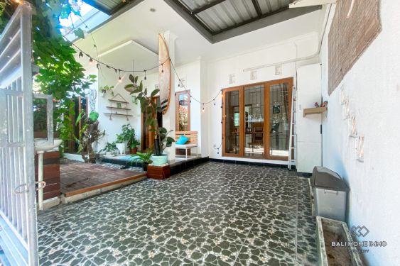 Image 1 from 2 BEDROOM TOWNHOUSE FOR RENT IN BALI CANGGU