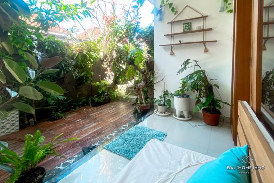 Image 2 from 2 BEDROOM TOWNHOUSE FOR RENT IN BALI CANGGU