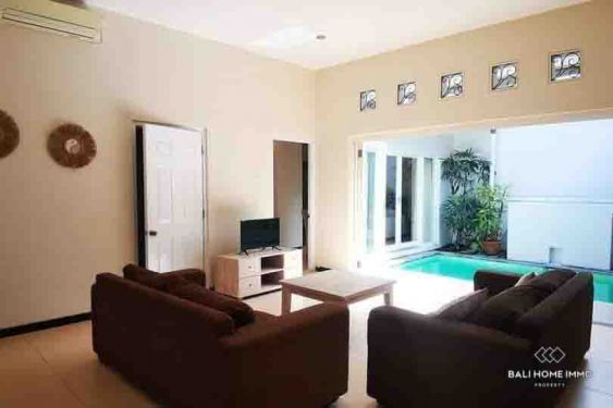 Image 3 from 2 Bedroom Townhouse for Sale & Rental in Bali Berawa