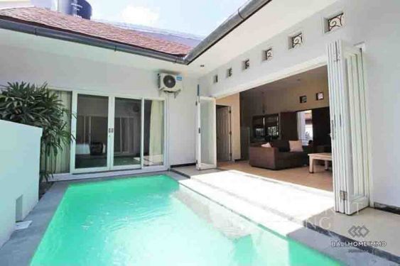 Image 1 from 2 Bedroom Townhouse for Sale & Rental in Bali Berawa