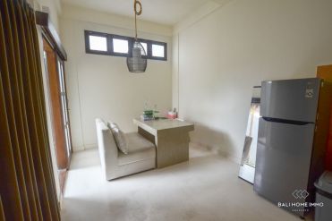Image 3 from 2 Bedroom Townhouse For Yearly Rental in Berawa
