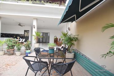 Image 3 from 2 Bedroom Townhouse for Yearly Rental in North Canggu