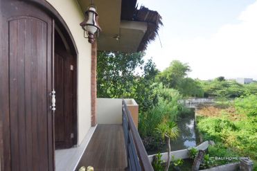 Image 3 from 2 Bedroom Townhouse For Yearly Rental in Canggu Residential Side