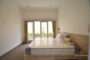 Image 3 from 2 Bedroom Townhouse For Yearly Rental in North Canggu