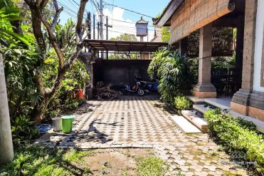 Image 3 from 2 Bedroom Townhouse For Yearly Rental in Sanur