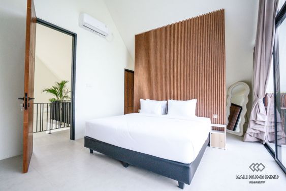 Image 9 from Sewa Townhouse Villa 2 Kamar di Canggu Sisi Perumahan